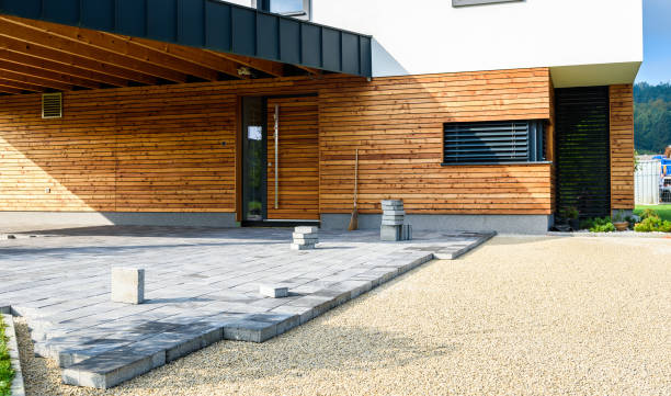 Best Cobblestone Driveway Pavers  in Schlusser, PA