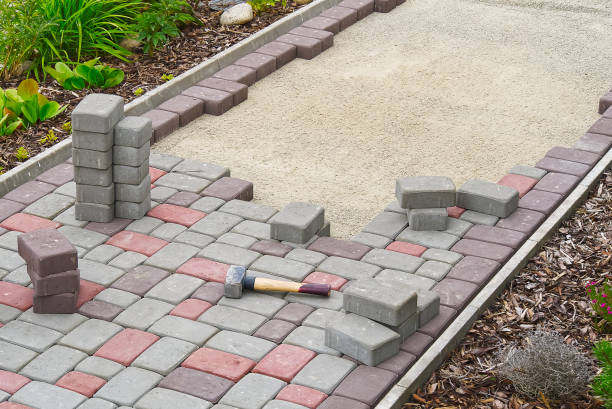 Reliable Schlusser, PA Driveway Pavers Solutions