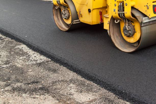 Best Brick Driveway Pavers  in Schlusser, PA