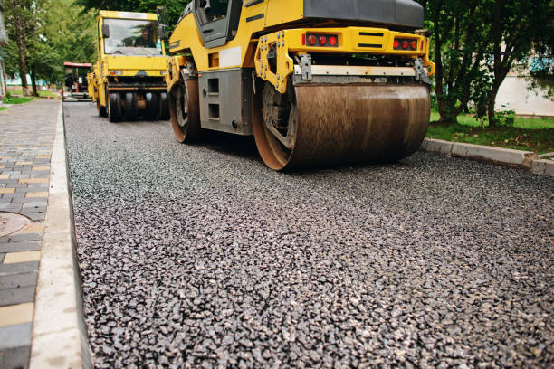 Driveway Repair Near Me in Schlusser, PA